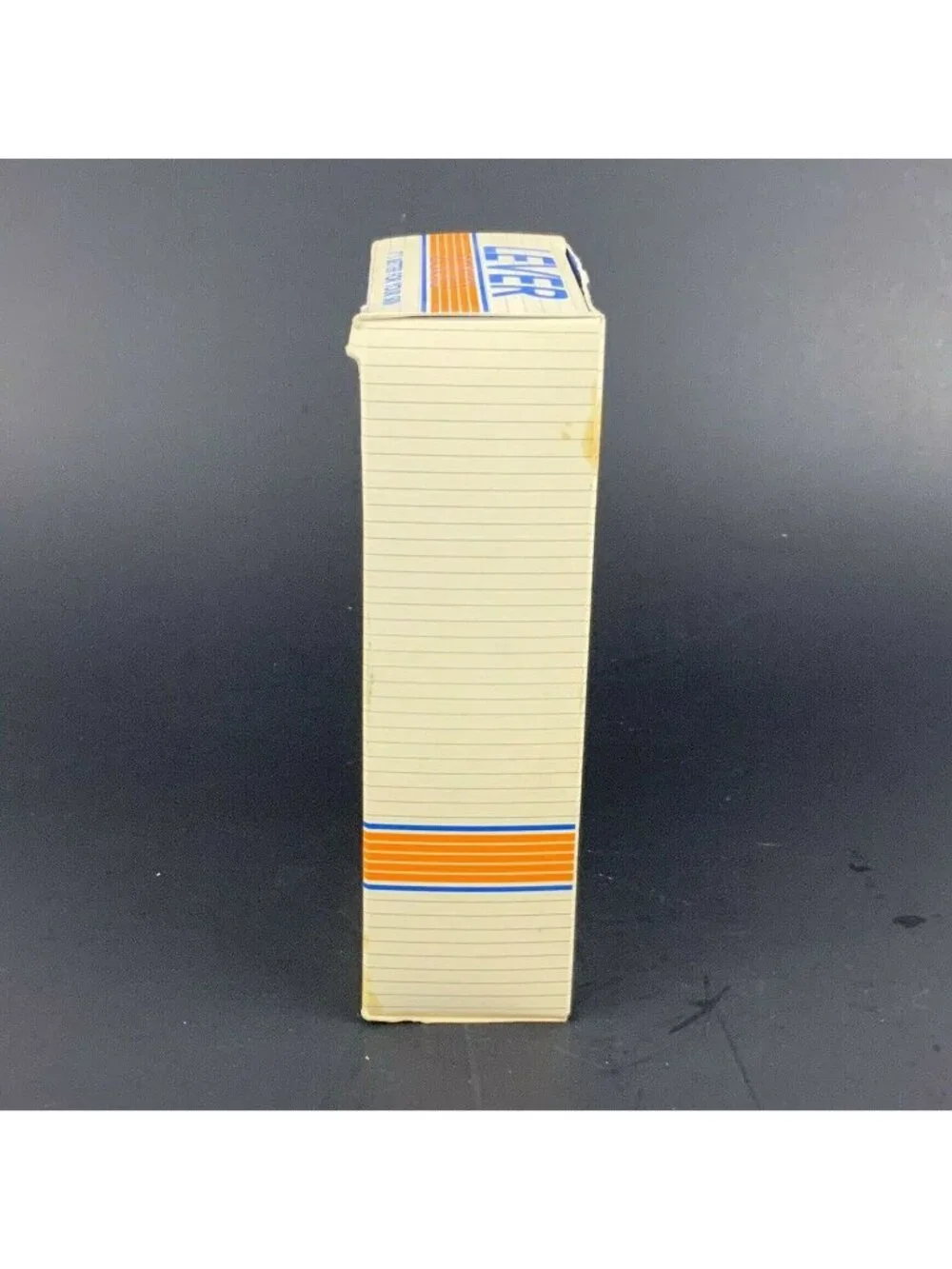 Anti-Bacterial Lever 2000 Liquid Soap 7 Fl Oz Pump Bottle 1994 Vintage